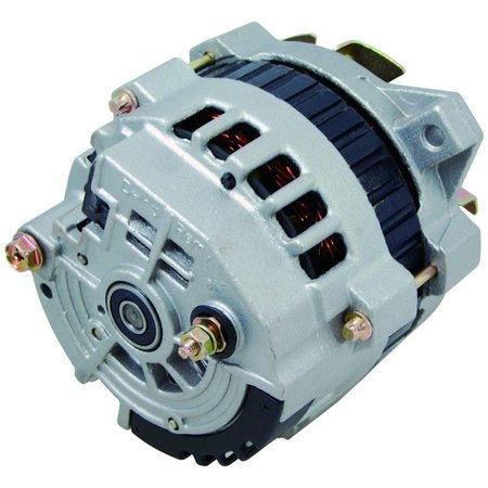 Replacement For Unitparts, 1370611 Alternator